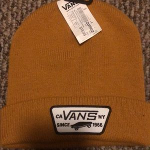 Vans Beanie